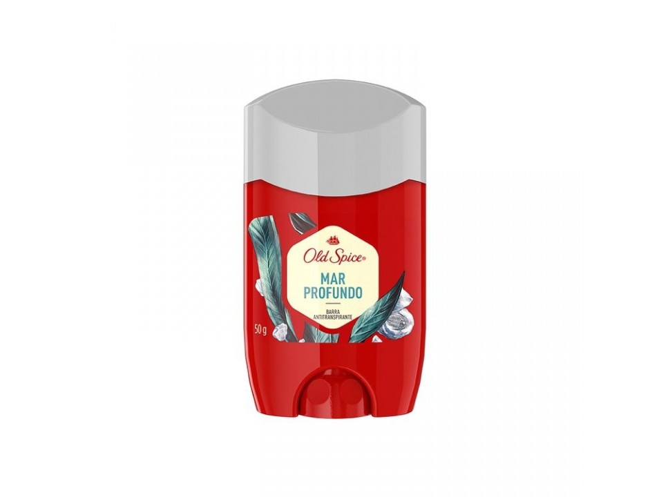 OLD SPICE DEO 50 G