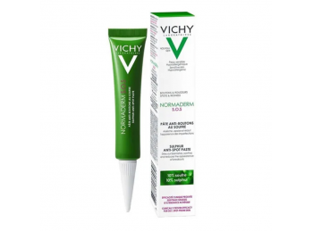 Antiacné Vichy Normaderm Sos Tratamiento Spot x20ml