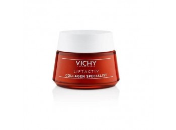 Crema Anti-Arrugas Vichy Lifactiv Collagen x50ml