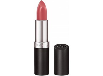 Labial Lasting Finish Lipstick by Kate Moss 