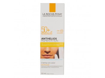 Anthelios MED Anti Pigmentación FPS 50+ La Roche-Posay