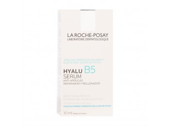 HYALU B5 Serum 30ml De La Roche-Posay con ácido hialurónico