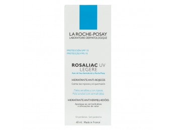 Crema Facial La Roche-Posay Rosaliac Uv Ligera x40ml