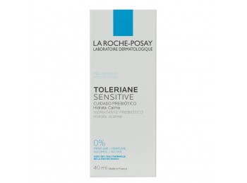 Hidratante Toleriane Sensitive de La Roche- Posay 40ml