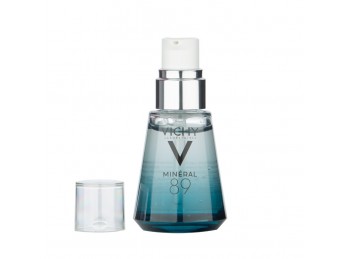 Fortificante Reconstituyente Vichy Mineral 89 x30ml