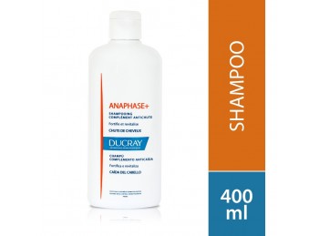 Shampoo Ducray Anaphase 400ml
