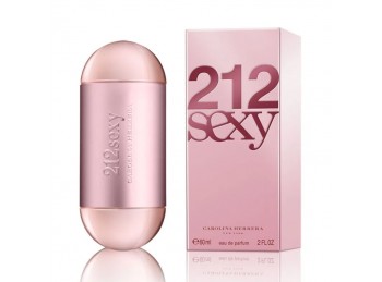 212 Sexy Edp 60 ml