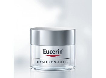 Crema Anti-arrugas Eucerin Hyaluron Filler Dia FPS30 x30ml