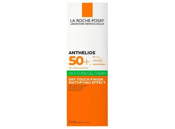 Anthelios toque seco fps 50+ La Roche-Posay